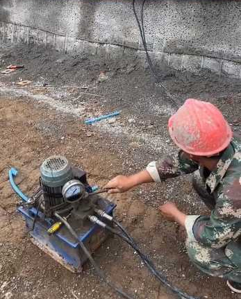 淮安涟水县预应力锚杆