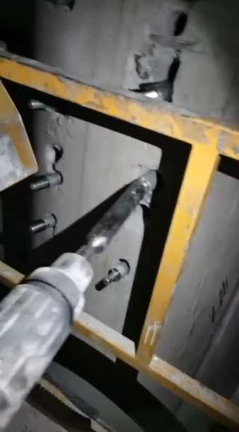 淮安涟水县锚栓加固