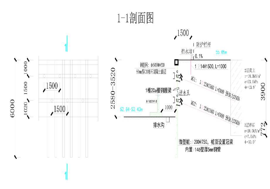 淮安涟水县工程设计