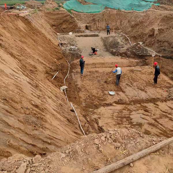 淮安涟水县降水工程