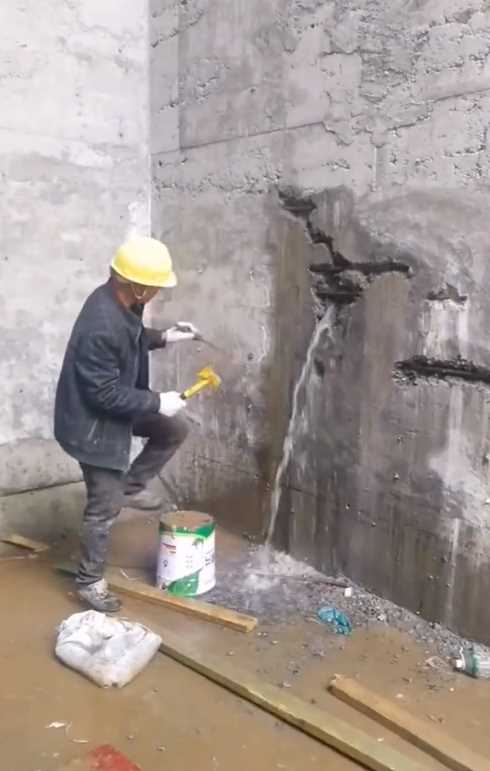 淮安涟水县渗漏修缮